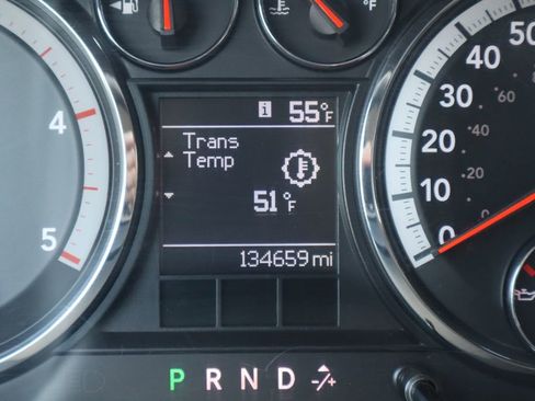 Used 2012 RAM 5500 ST w/ ST Decor Group image 35