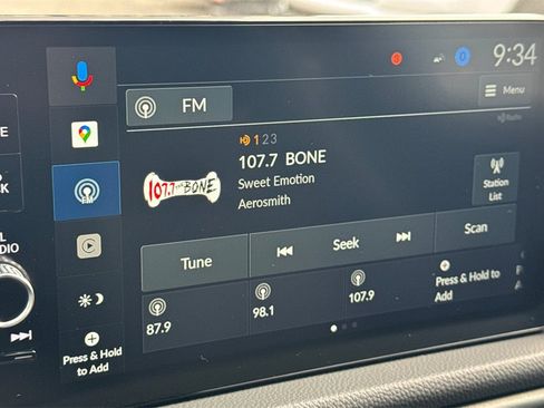 New 2026 Honda Prelude image 17