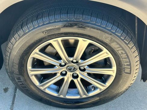 Used 2018 Lexus NX 300 FWD w/ Accessory Package 2 image 23