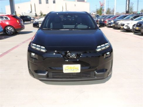 New 2026 Subaru Solterra Premium image 2