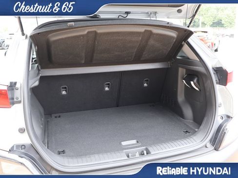 Used 2023 Hyundai Kona SEL w/ Convenience Package FWD image 16