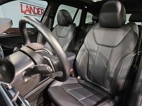 Used 2022 BMW X3 sDrive30i w/ Premium Package 2 image 24