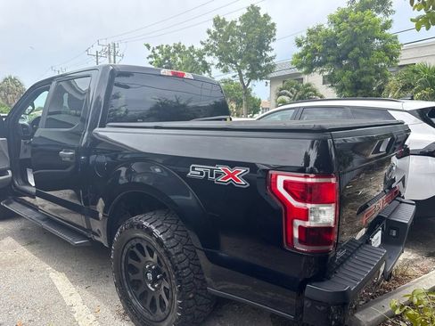 Used 2020 Ford F150 XL w/ Equipment Group 101A Mid RWD image 6