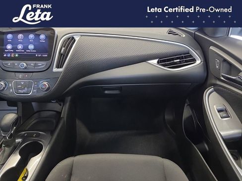 Used 2024 Chevrolet Malibu LS FWD image 19