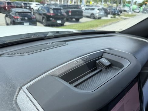 New 2026 RAM 2500 Tradesman w/ Chrome Appearance Group image 23