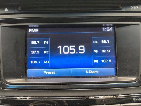 Used 2017 Hyundai Tucson SE w/ SE Popular Package 02 FWD image 25