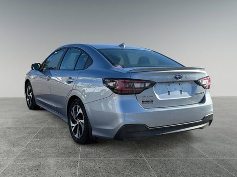 Used 2023 Subaru Legacy Premium image 3