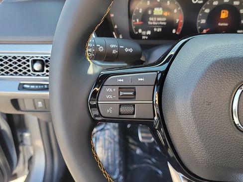 New 2026 Acura Integra A-Spec image 21