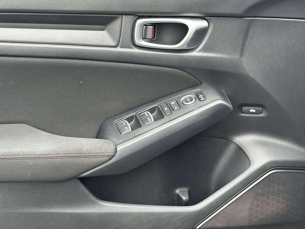 Used 2023 Honda Civic LX image 15