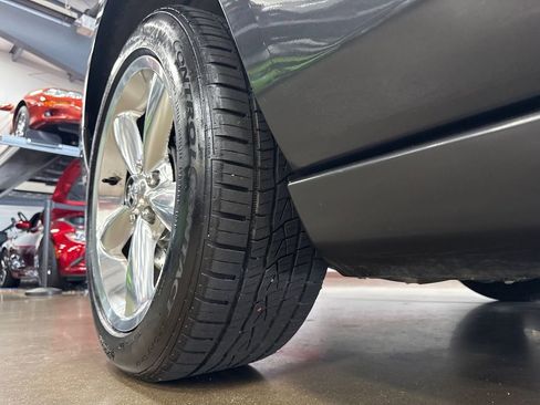 Used 2007 Ford Mustang GT image 66