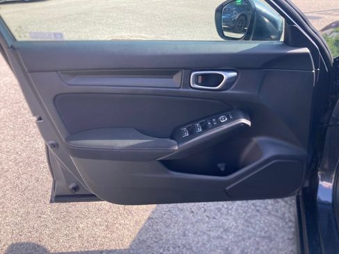 Used 2023 Honda Civic LX image 14