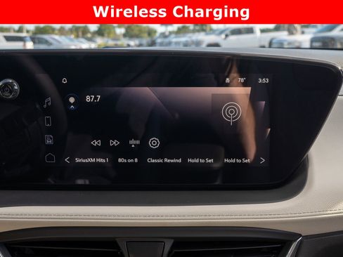 New 2026 Buick Encore GX Avenir w/ Avenir Technology Package image 15