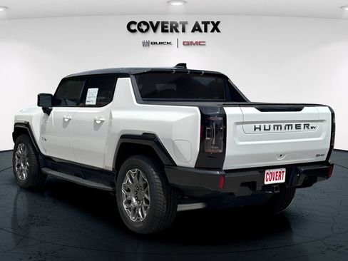 New 2026 GMC Hummer EV 4x4 Crew Cab image 6