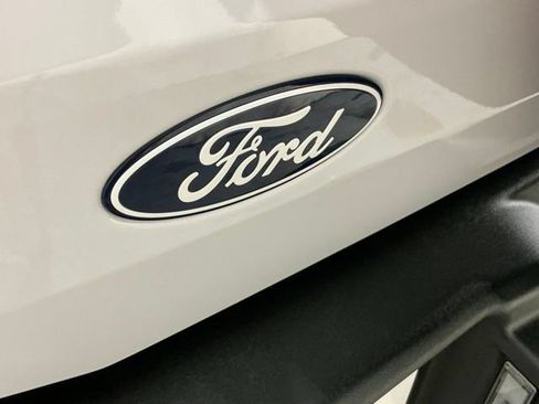 New 2026 Ford Bronco Big Bend AWD/4WD image 7