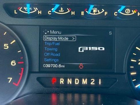 Used 2016 Ford F150 XL w/ Equipment Group 101A Mid RWD image 7