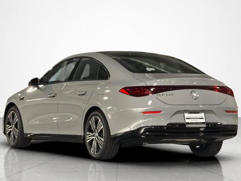 New 2027 Mercedes-Benz CLA 220 image 3