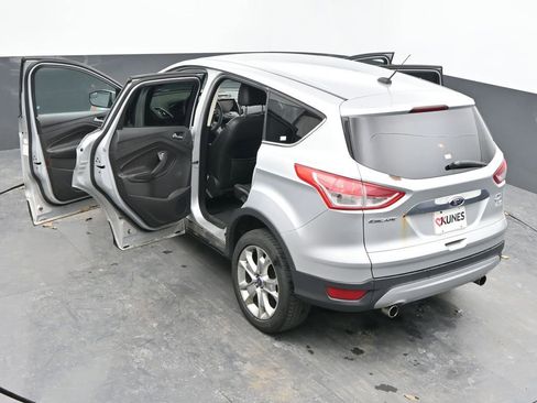 Used 2013 Ford Escape SEL image 55