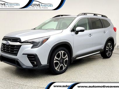 Used 2023 Subaru Ascent Limited