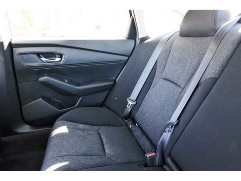 Used 2024 Honda Accord EX image 9