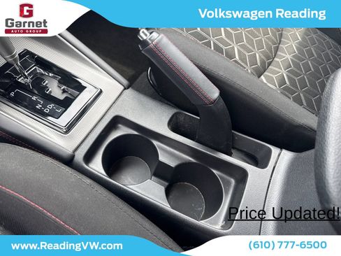 Used 2024 Mitsubishi Outlander Sport LE AWD/4WD image 34
