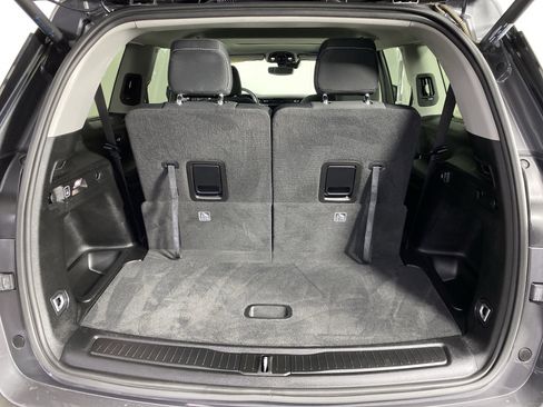 Used 2023 Jeep Grand Cherokee L Laredo w/ Luxury Tech Group I image 34