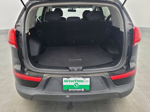 Used 2014 Kia Sportage LX image 29