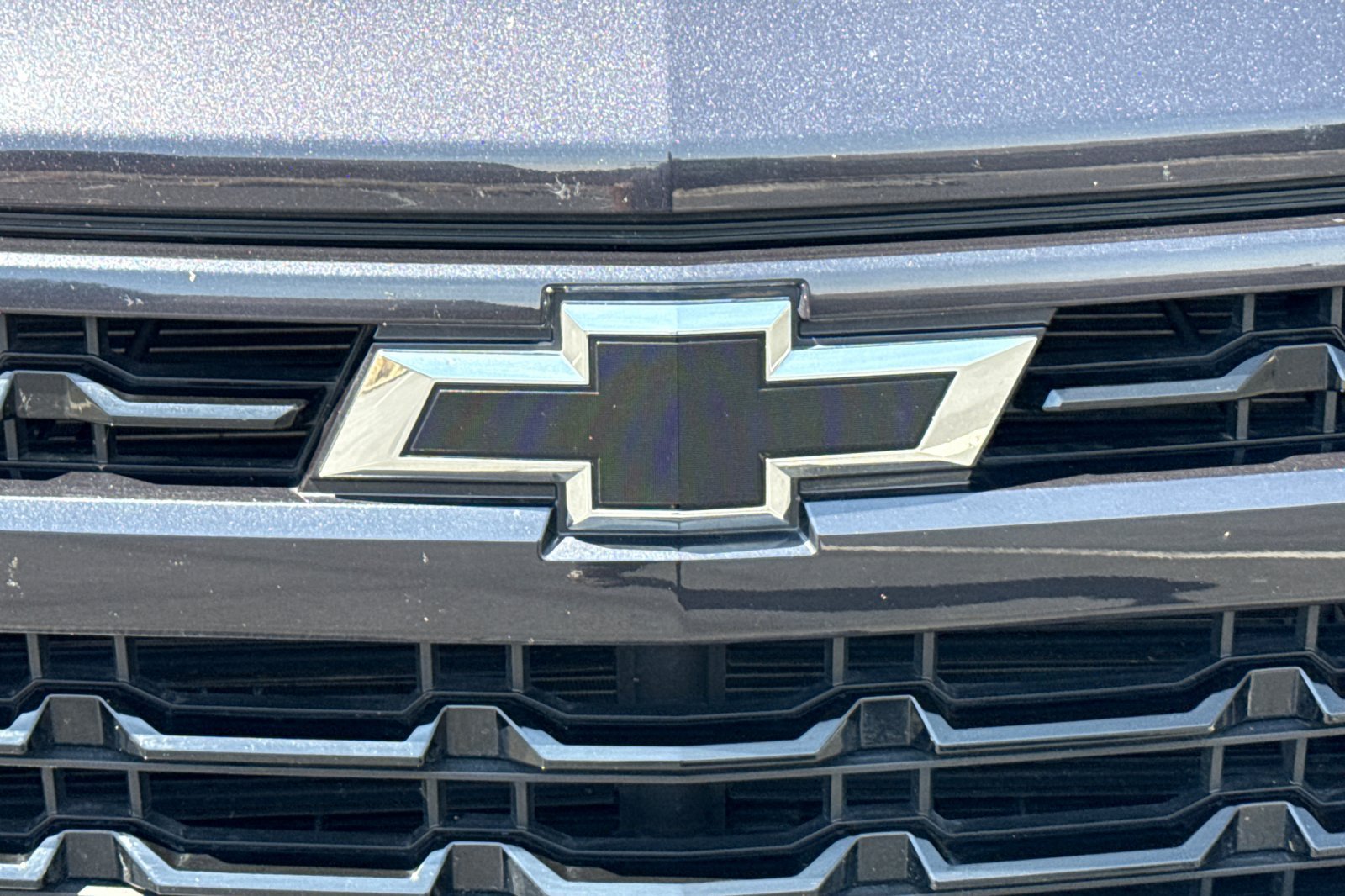 Used 2023 Chevrolet Silverado 1500 RST w/ Convenience Package II AWD/4WD image 8