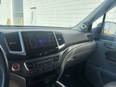 Used 2017 Honda Pilot EX-L image 14