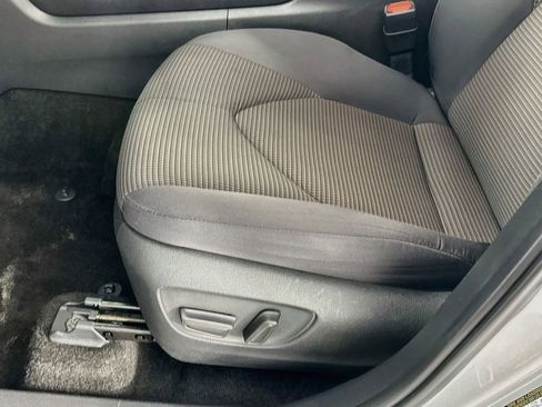 Used 2024 Toyota Highlander LE AWD/4WD image 23