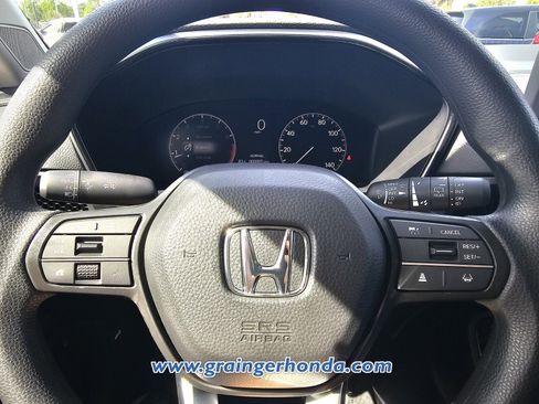New 2026 Honda CR-V EX image 17