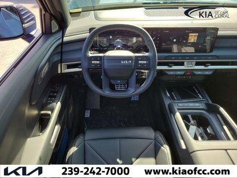 New 2027 Kia Telluride SX FWD image 17
