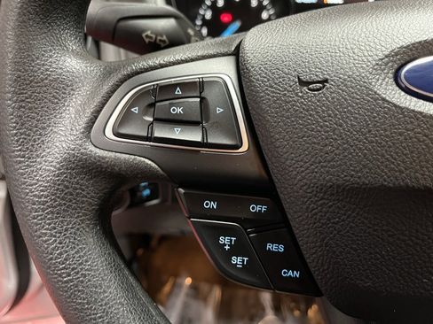 Used 2018 Ford Focus SE image 24