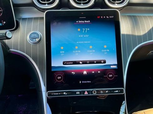 Used 2024 Mercedes-Benz CLE 300 4MATIC Coupe image 32