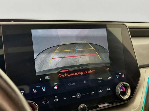 Used 2024 Lexus TX 350 AWD image 15
