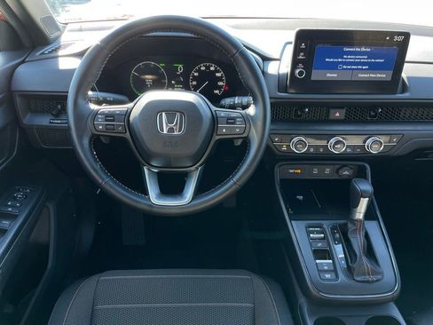 Certified 2026 Honda CR-V Sport image 11