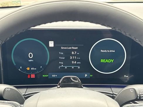 New 2026 Hyundai Santa Fe Calligraphy image 16