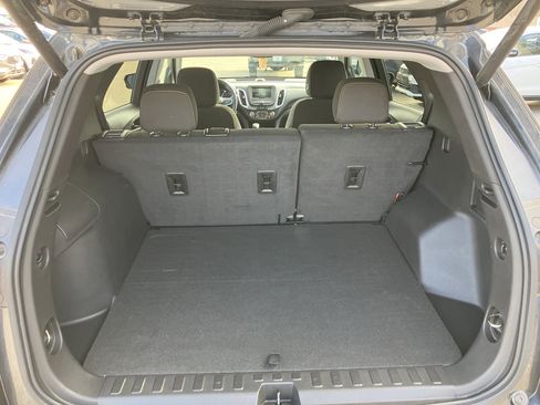 Used 2023 Chevrolet Equinox LT AWD/4WD image 18