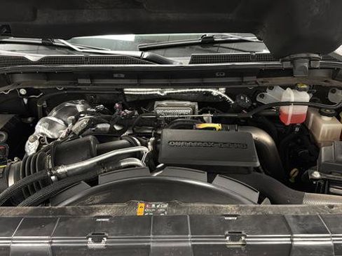 Used 2023 GMC Sierra 2500 Denali w/ Denali Ultimate Package image 30