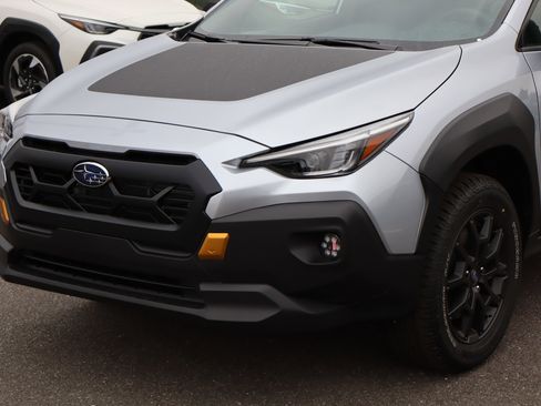 New 2026 Subaru Crosstrek 2.5i Wilderness w/ Wilderness Package AWD/4WD image 3
