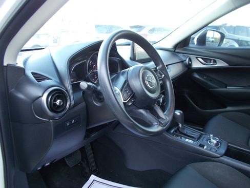 Used 2020 MAZDA CX-3 Sport FWD image 14