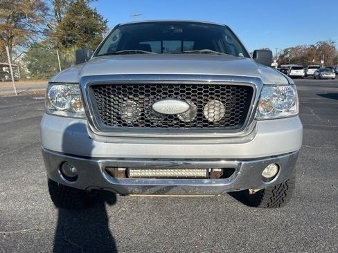 Used 2007 Ford F150 XL image 7