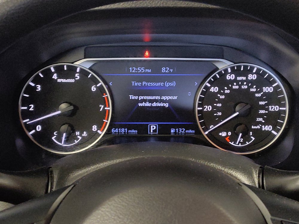 Used 2024 Nissan Altima 2.5 SV FWD image 23