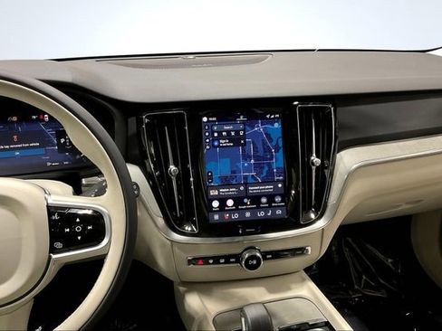 New 2026 Volvo V60 B5 Cross Country Plus w/ Protection Package Premier image 7