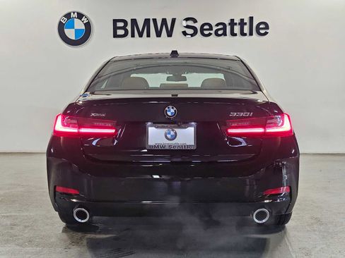 Used 2025 BMW 330i xDrive 330i xDrive w/ Convenience Package image 5