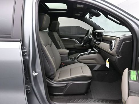 New 2026 Chevrolet Colorado ZR2 w/ Technology Package AWD/4WD image 46