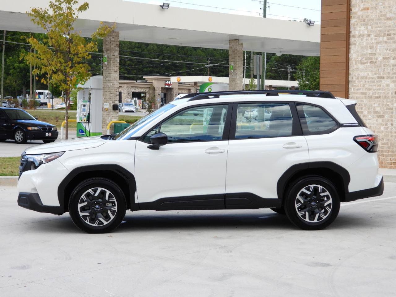 Used 2026 Subaru Forester AWD/4WD image 25