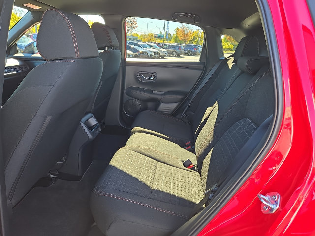 Used 2026 Honda HR-V Sport image 10