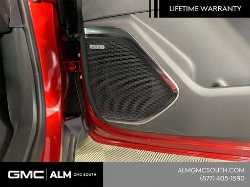New 2026 GMC Acadia Elevation w/ Elevation Premium Package FWD image 32