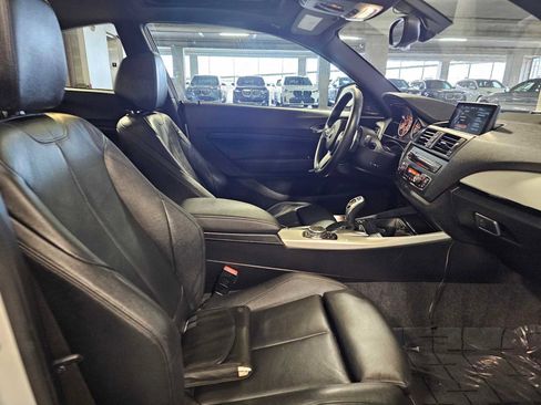Used 2015 BMW M235i Coupe image 35