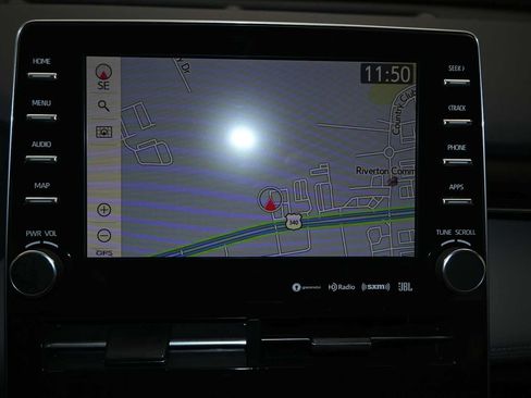 Used 2021 Toyota Avalon Limited w/ Advanced Safety Package AWD/4WD image 26